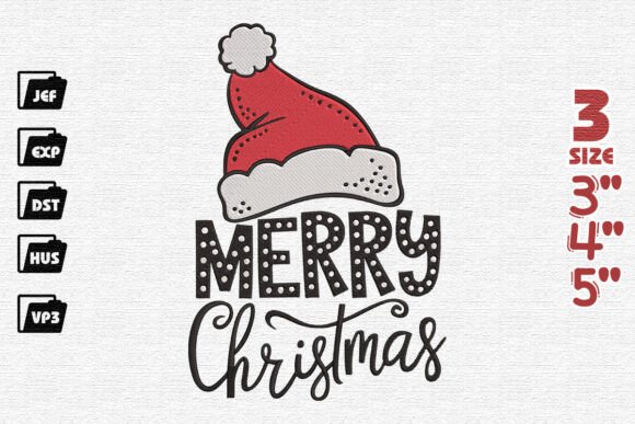 Merry Magical Embroidery: A Designer’s Review for Holiday Collections